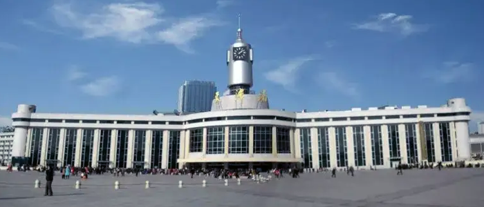 精细！助赢计划网站网络助力天津东站建设的“全覆盖”无线网络