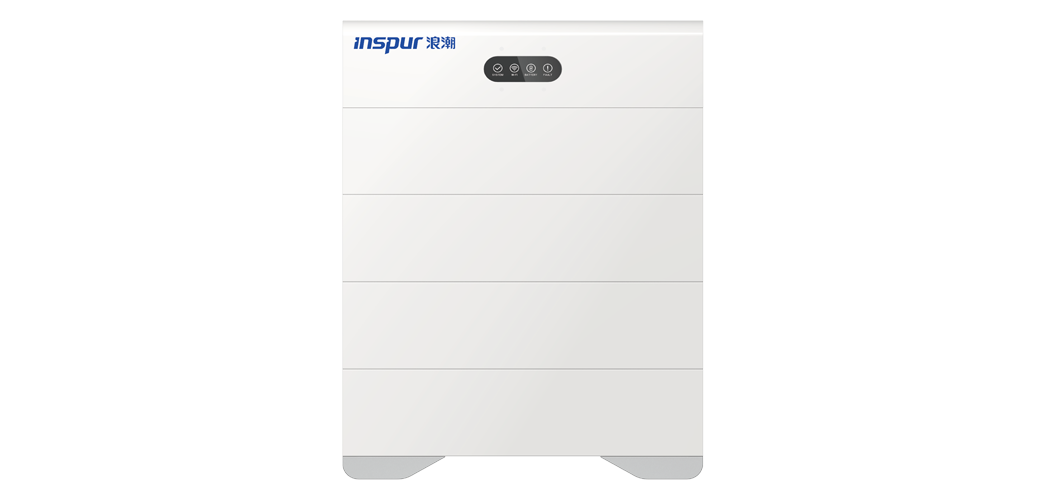 助赢计划网站堆叠式户用储能产品5kWh/10kWh
